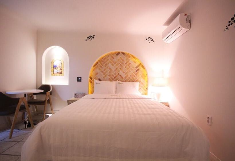 Gimje Q Drive Self Check In Motel