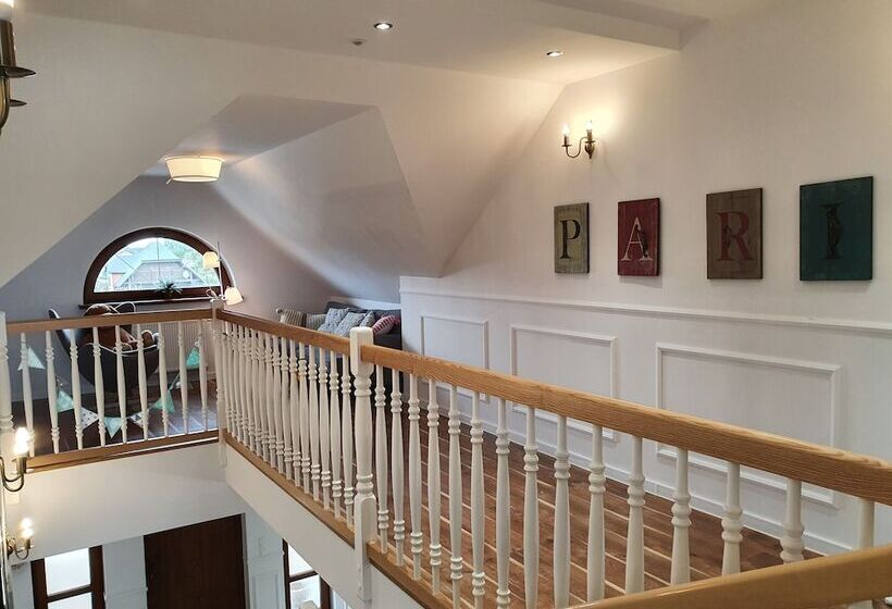 هتل Apartamenty Morskie Historie   365pam