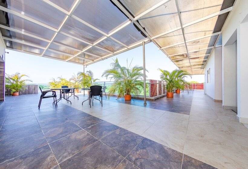 هتل San Antonio Plaza