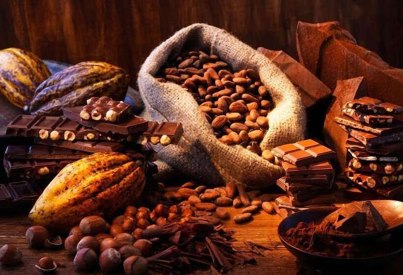 فندق B&b Mon Rêve