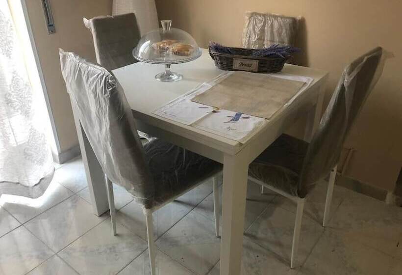 هتل Calatafimi House Casa Vacanze Palermo