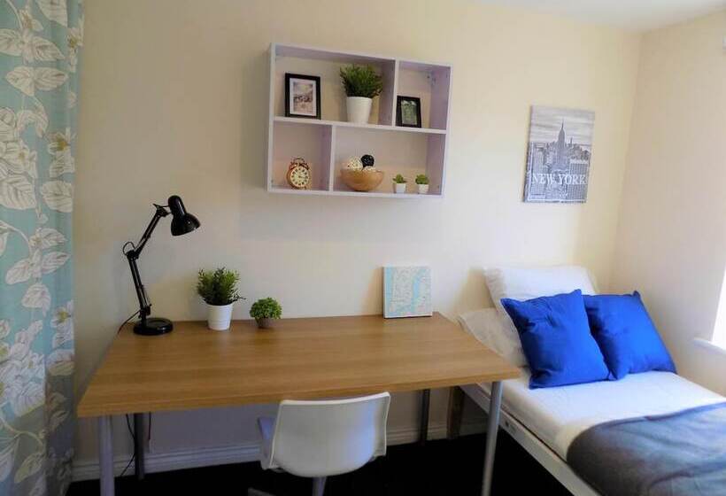هتل Casa Homestay