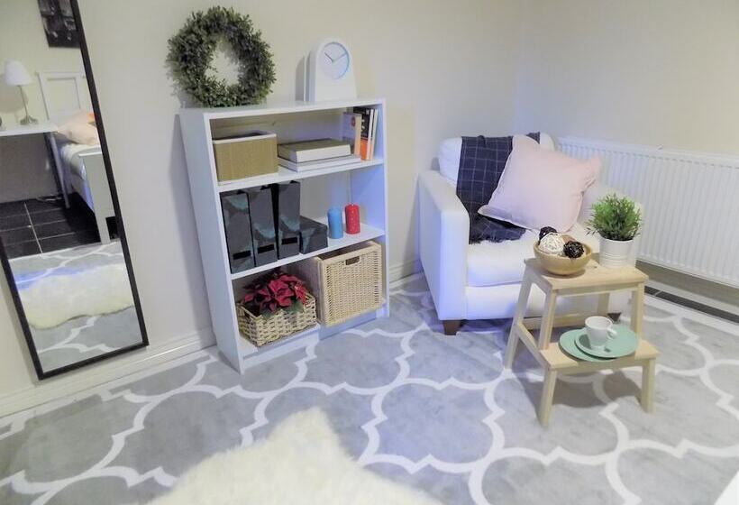 هتل Casa Homestay
