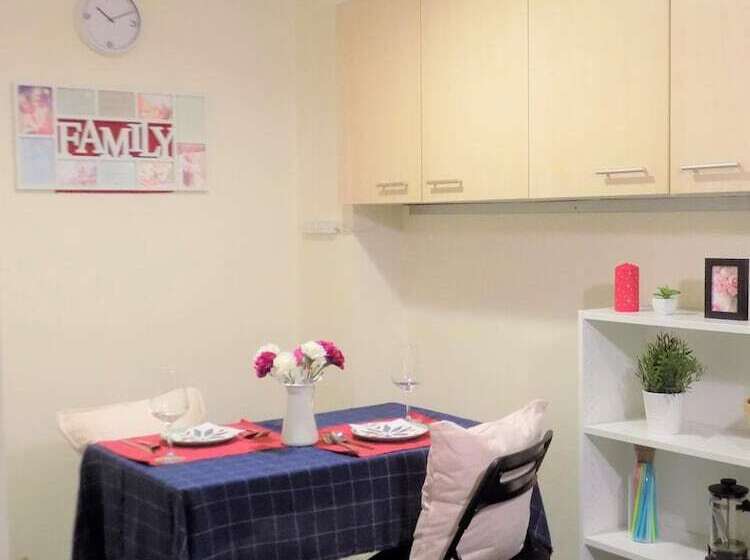هتل Casa Homestay