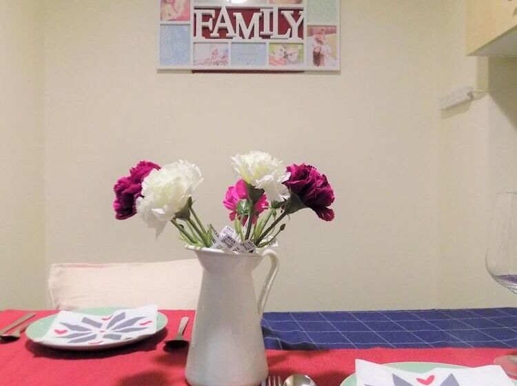 هتل Casa Homestay