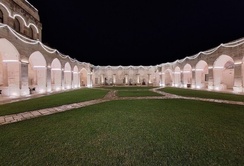 هتل Chiostro Dei Domenicani