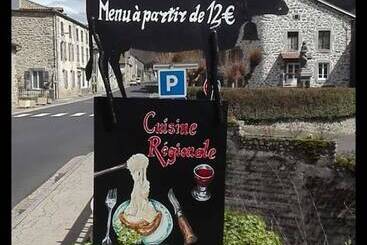 هتل Des Voyageurs