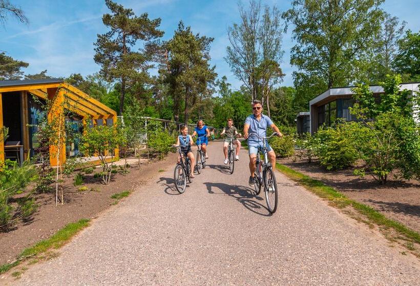 هتل Droompark Hooge Veluwe