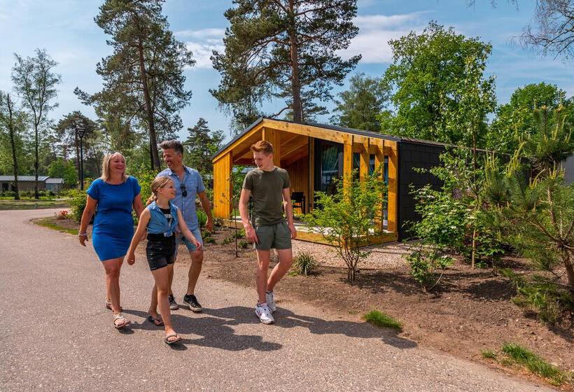 هتل Europarcs De Hooge Veluwe