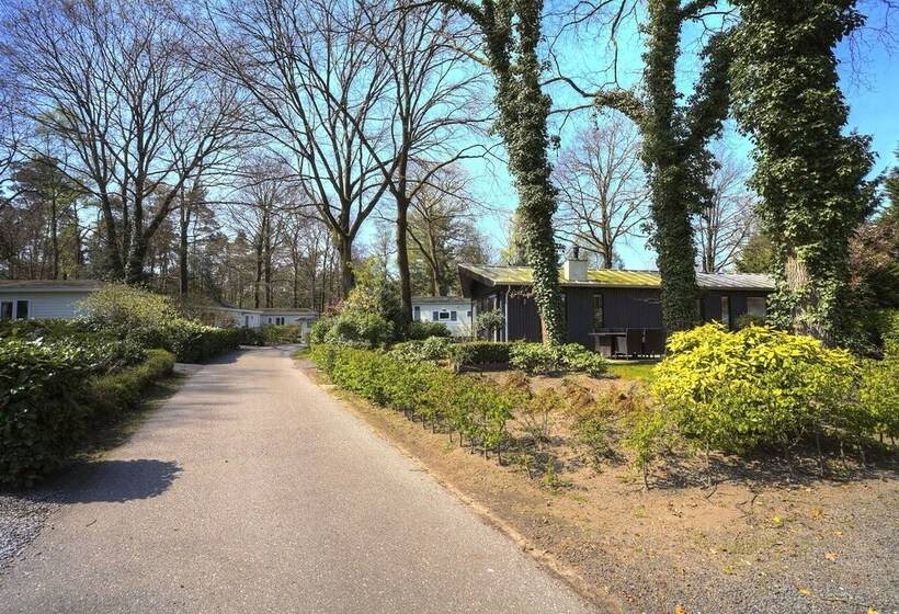 هتل Droompark Hooge Veluwe