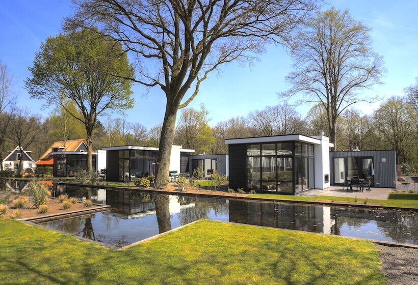 هتل Droompark Hooge Veluwe