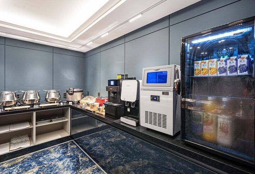 酒店 Private Gyeongju