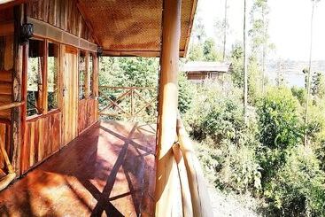 هتل Heritage Lodges   Habuharo