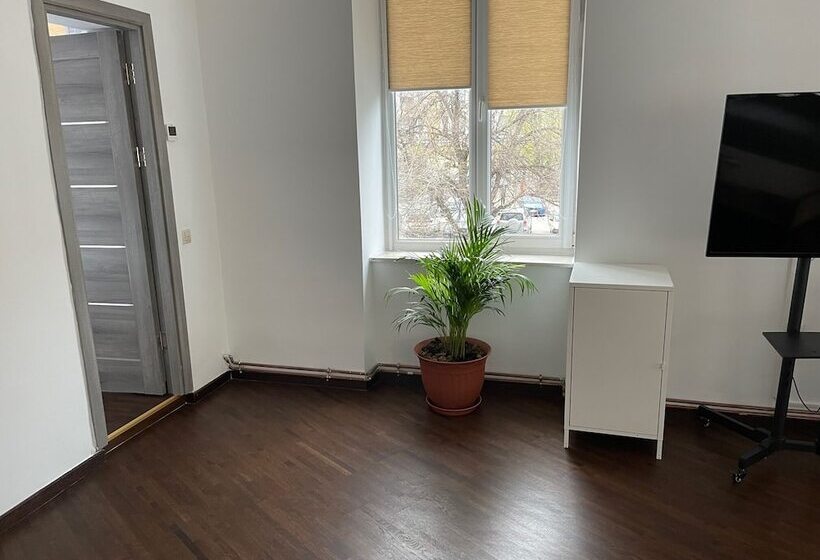 هتل The Floor Piata Unirii