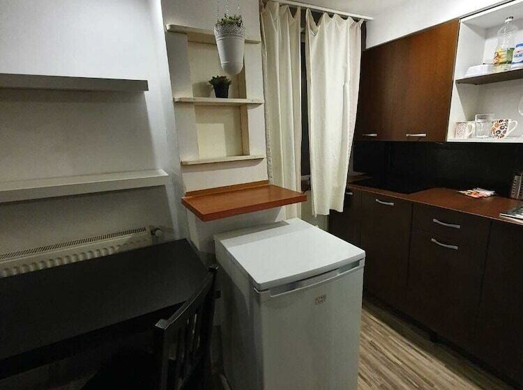 هتل The Floor Piata Unirii