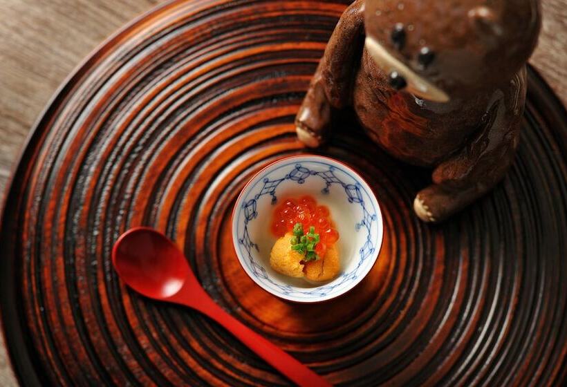 酒店 Hoshino Resorts Kai Poroto