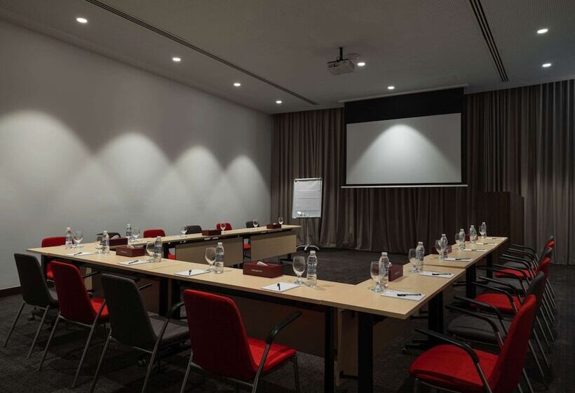 Intercityhotel Muscat