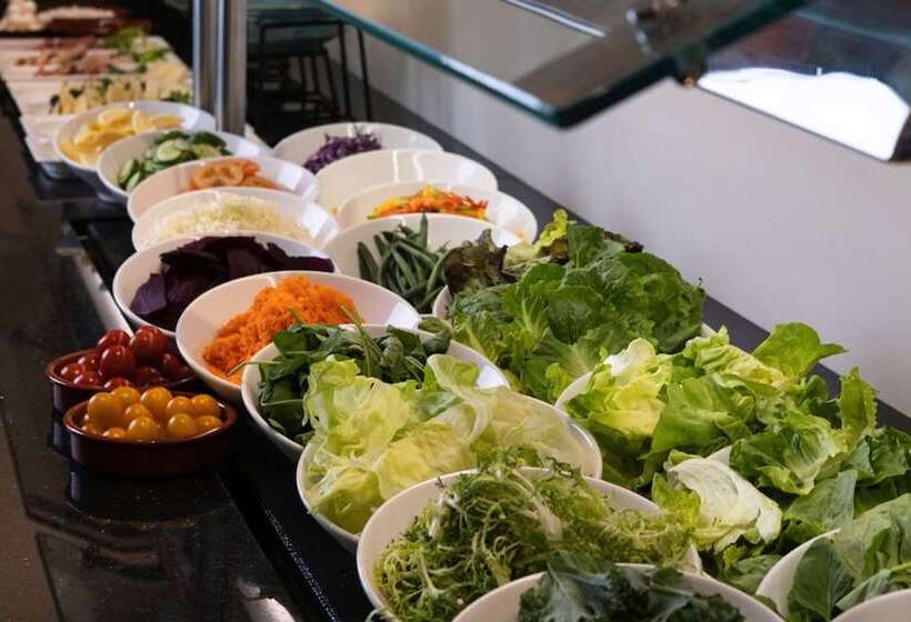 Intercityhotel Muscat