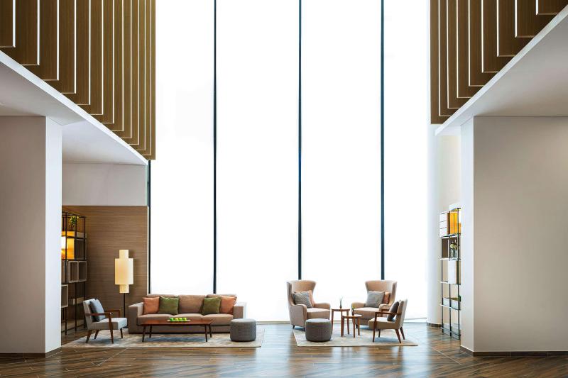 Intercityhotel Muscat