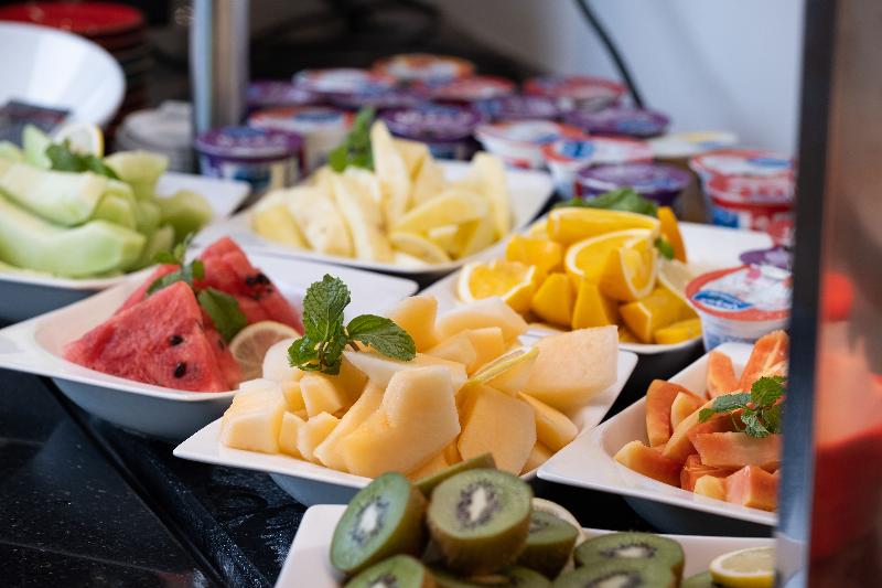 Intercityhotel Muscat