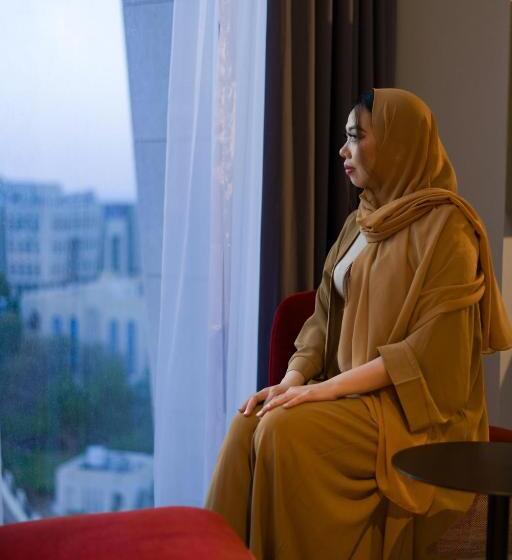 Intercityhotel Muscat