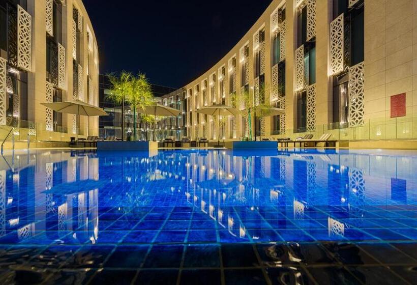 Intercityhotel Muscat