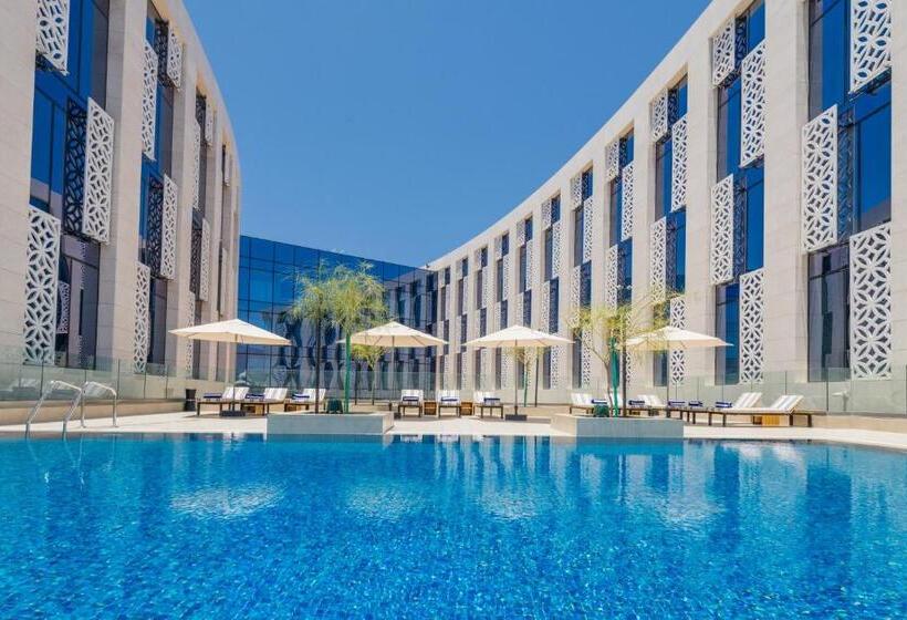 Intercityhotel Muscat