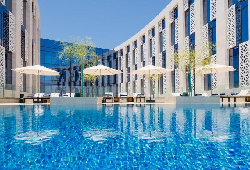 Intercityhotel Muscat