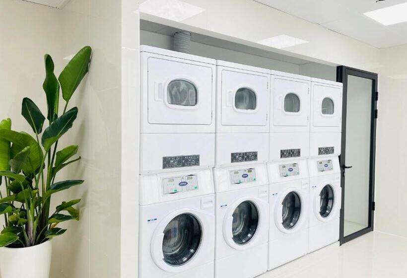 Kew Green Hotel Hongqiao Shanghai