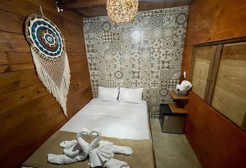 هتل Mayab Holbox