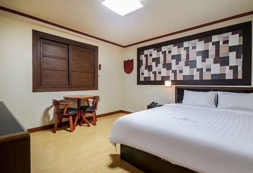 Hotel Mokpo Washington