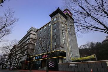 Namwon Hotel Made
