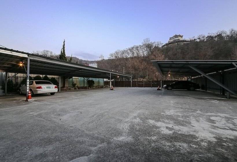 Namwon Hotel Made