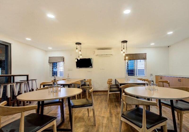 فندق Oyo Townhouse 294 Near Artemis Hospital