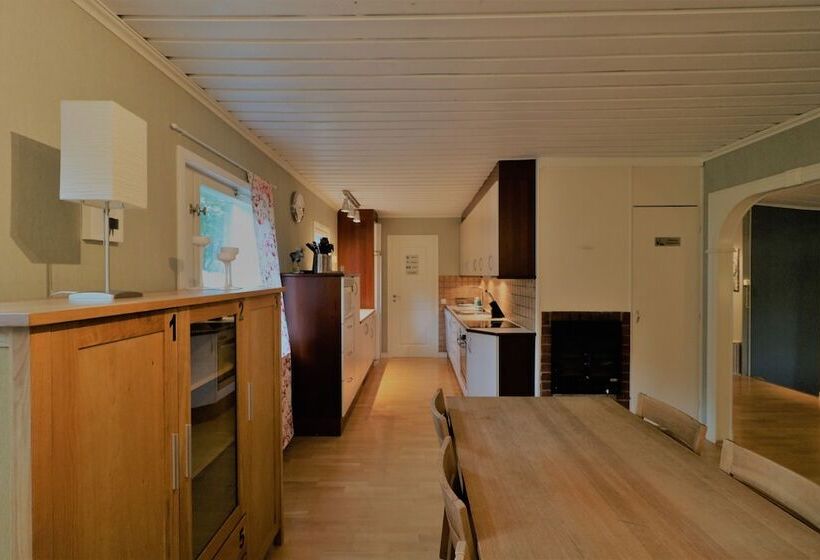 هتل Ribo Apartment Aurora