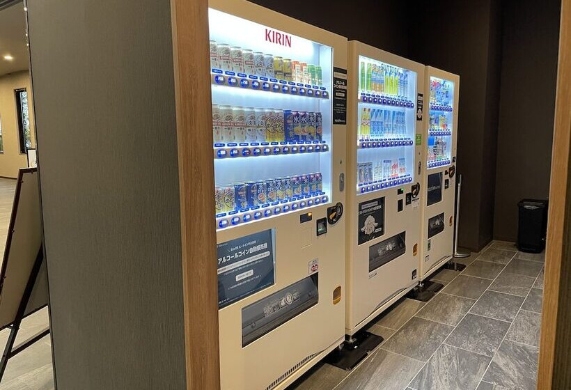 فندق Route Inn Mitsuke Nakanoshima Mitsuke Inter