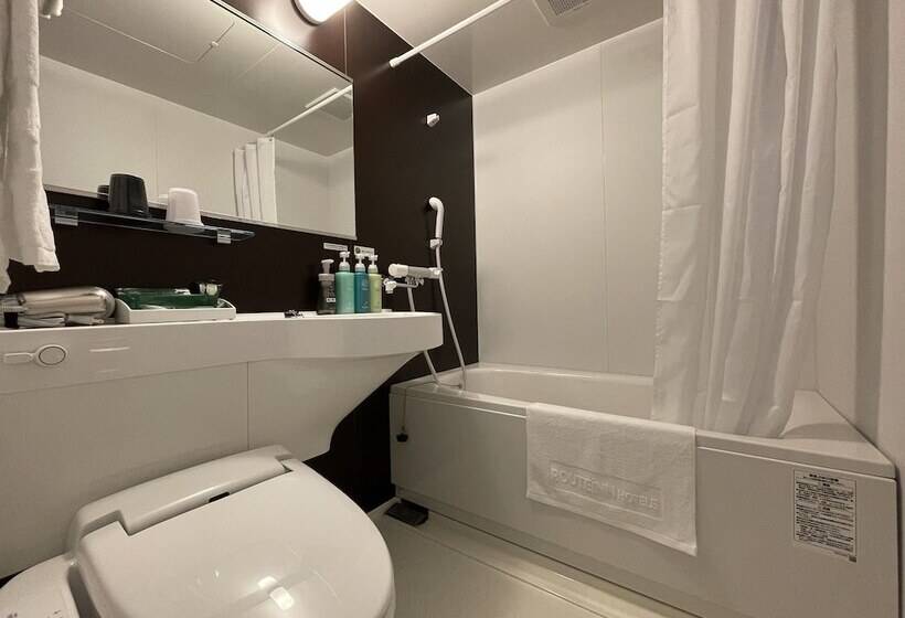 فندق Route Inn Mitsuke Nakanoshima Mitsuke Inter