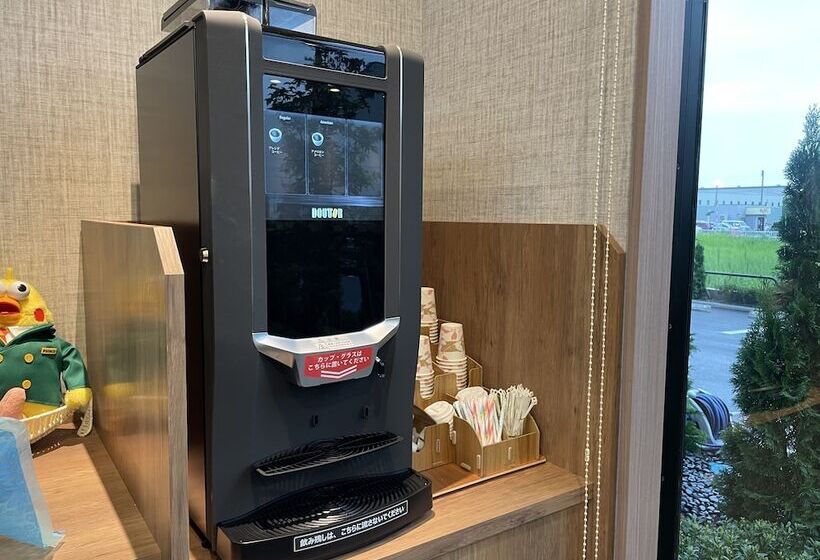 فندق Route Inn Mitsuke Nakanoshima Mitsuke Inter