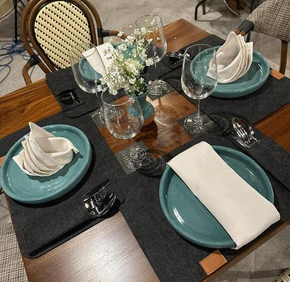 فندق ريفى Casa Xaa