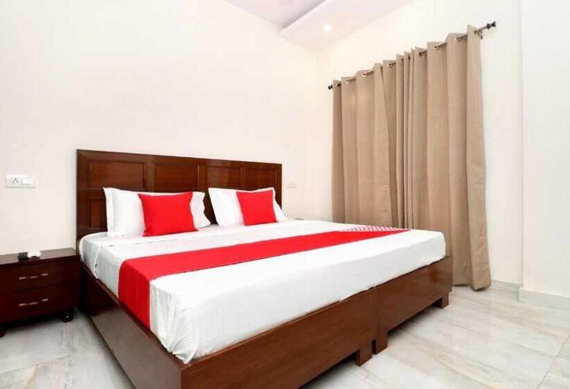 Super Hotel O Stellan