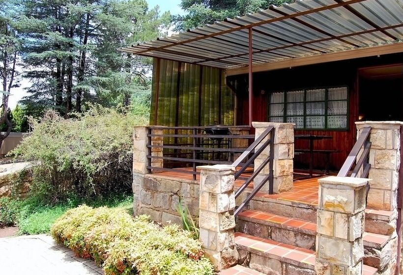 فندق Stonehaven Guest House