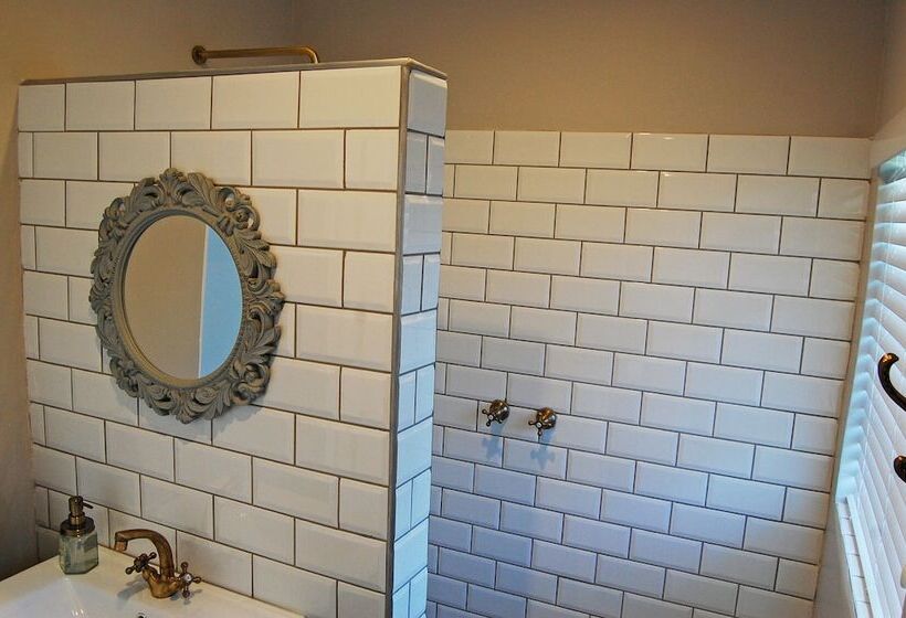 فندق Stonehaven Guest House