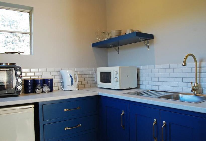 فندق Stonehaven Guest House