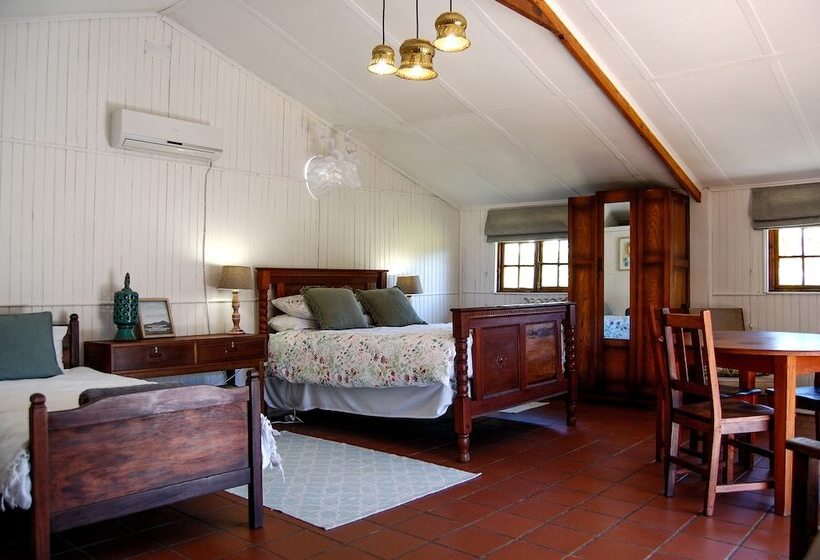 فندق Stonehaven Guest House