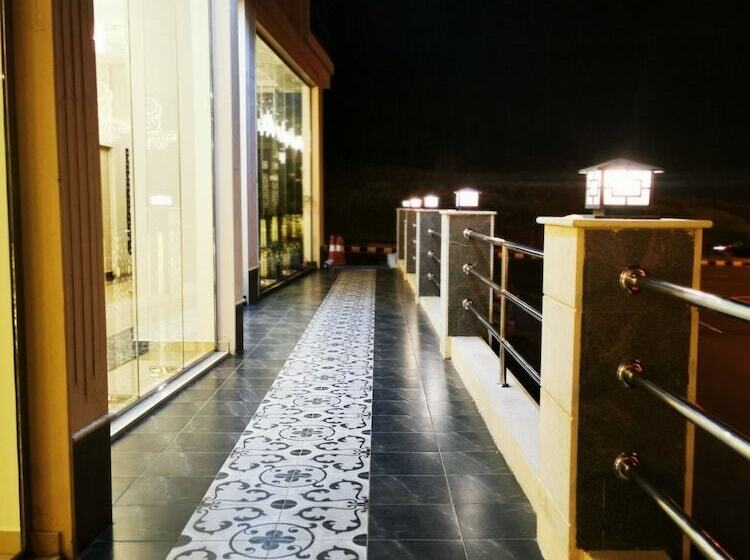 Aman Hotel Almansik
