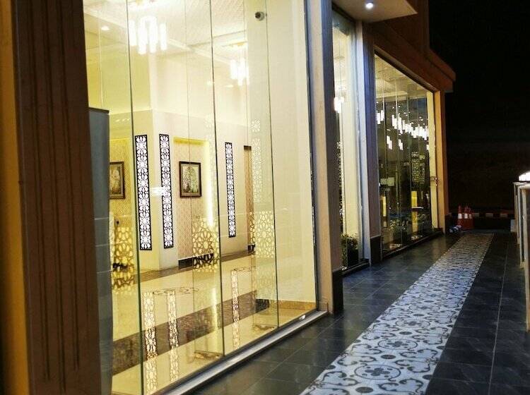 Aman Hotel Almansik