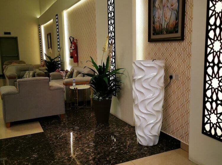 Aman Hotel Almansik