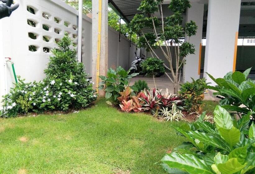 فندق The Vintage Residence