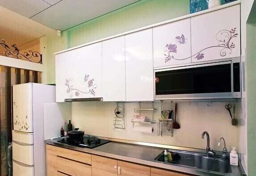 هتل Tongxinyu Homestay