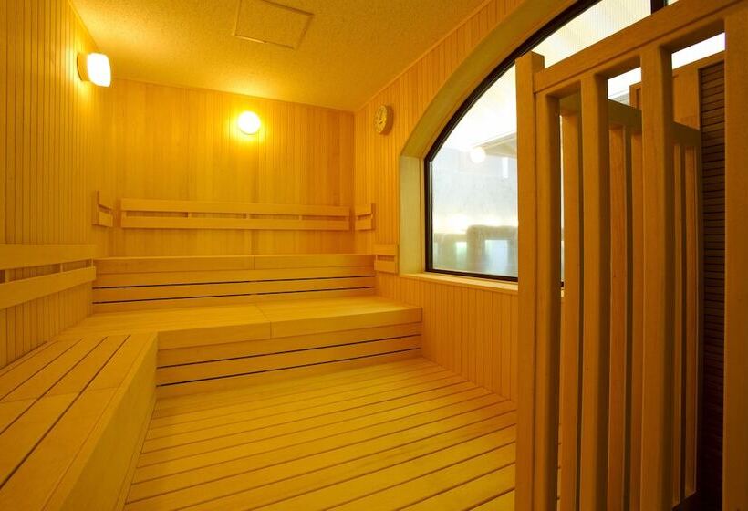 فندق The Nesta & Spa